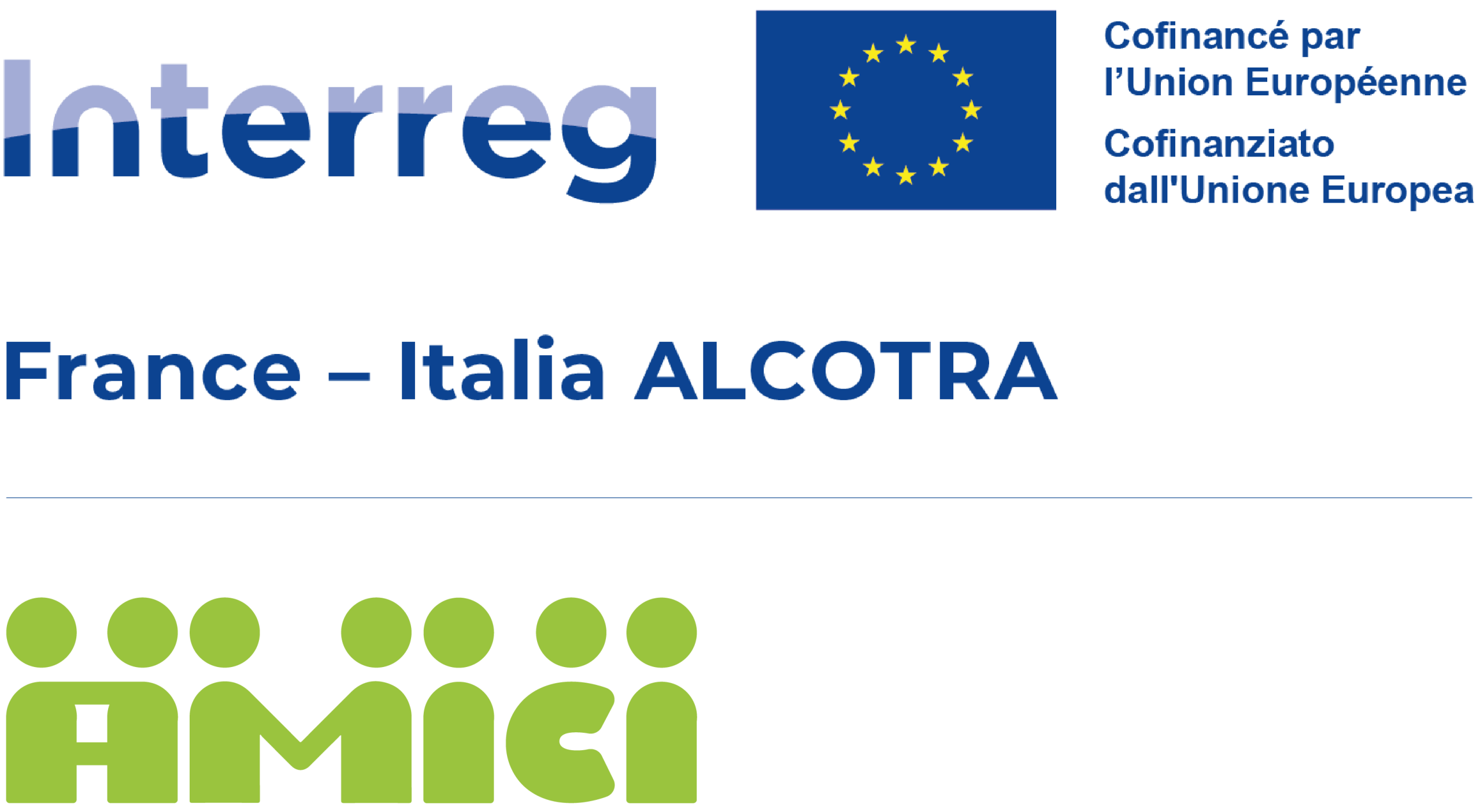 Logo AMICI